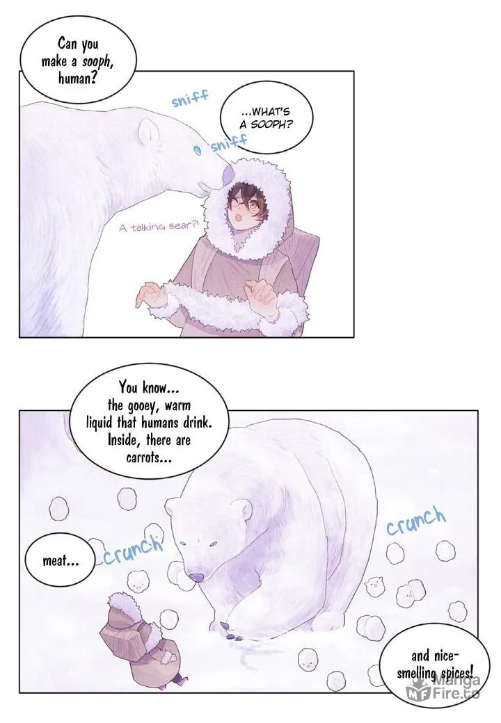 Read Magic Soup (Colored) chapter 1 image 35 on Lezhin
