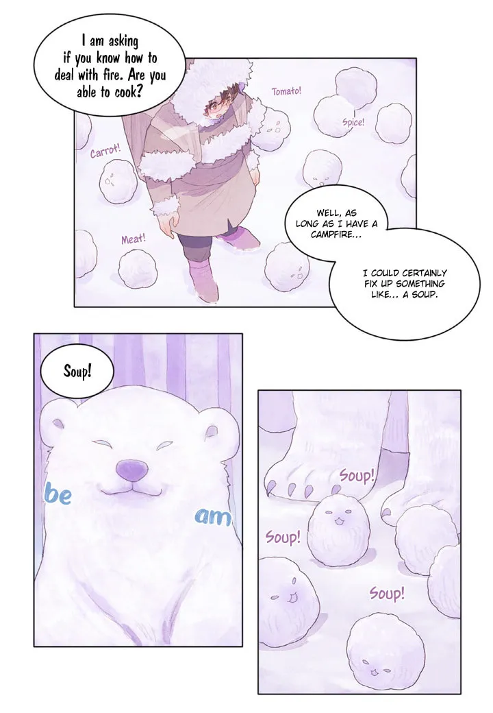 Read Magic Soup (Colored) chapter 1 image 36 on Lezhin