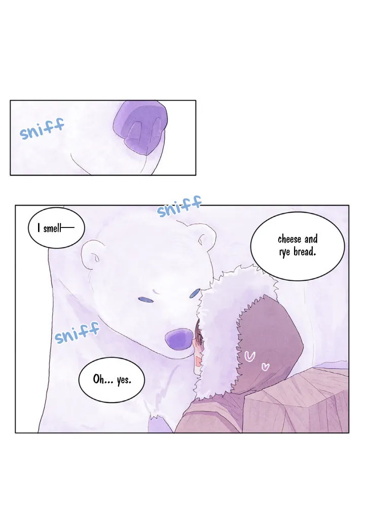 Read Magic Soup (Colored) chapter 1 image 37 on Lezhin