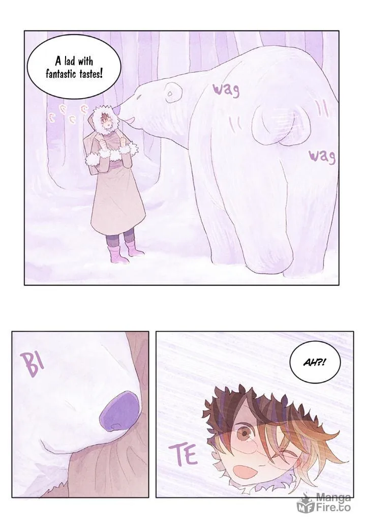 Read Magic Soup (Colored) chapter 1 image 38 on Lezhin