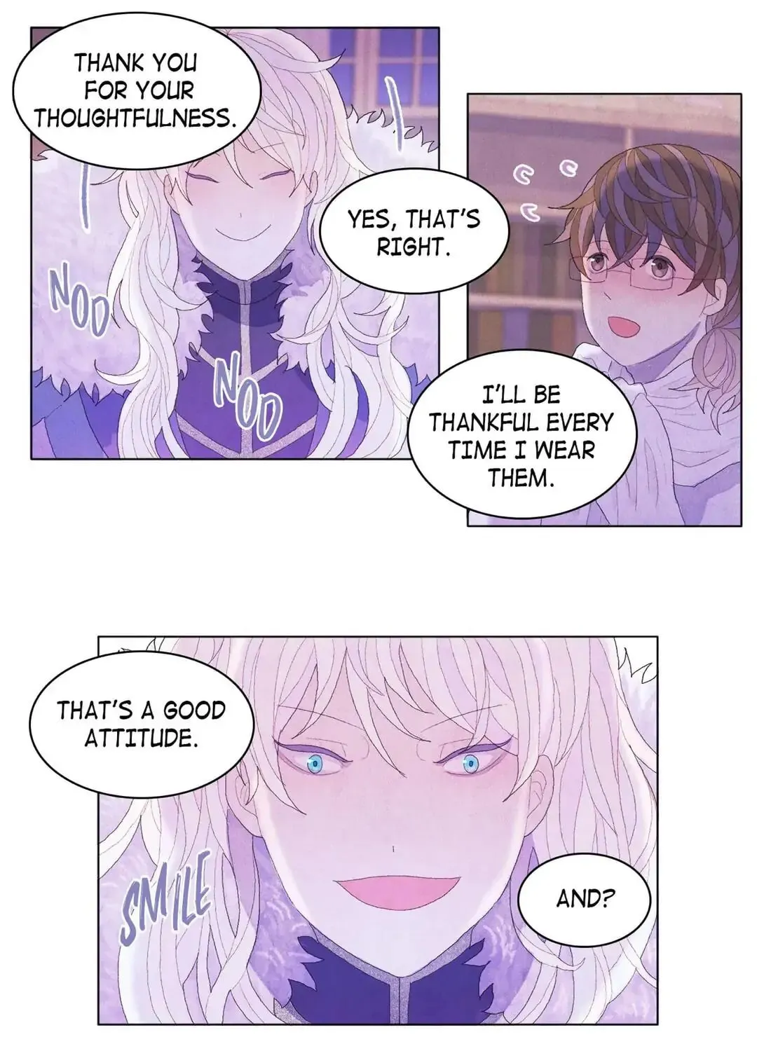Read Magic Soup (Colored) chapter 10 image 14 on Lezhin