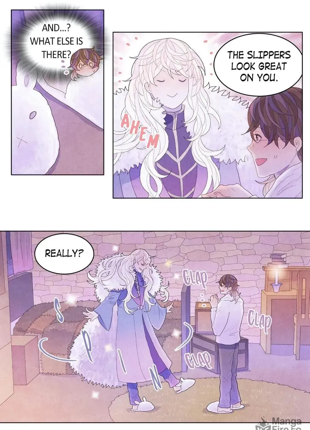 Read Magic Soup (Colored) chapter 10 image 16 on Lezhin