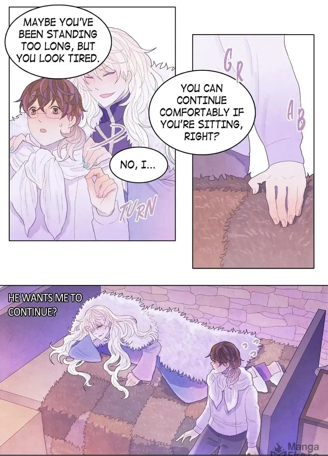 Read Magic Soup (Colored) chapter 10 image 18 on Lezhin