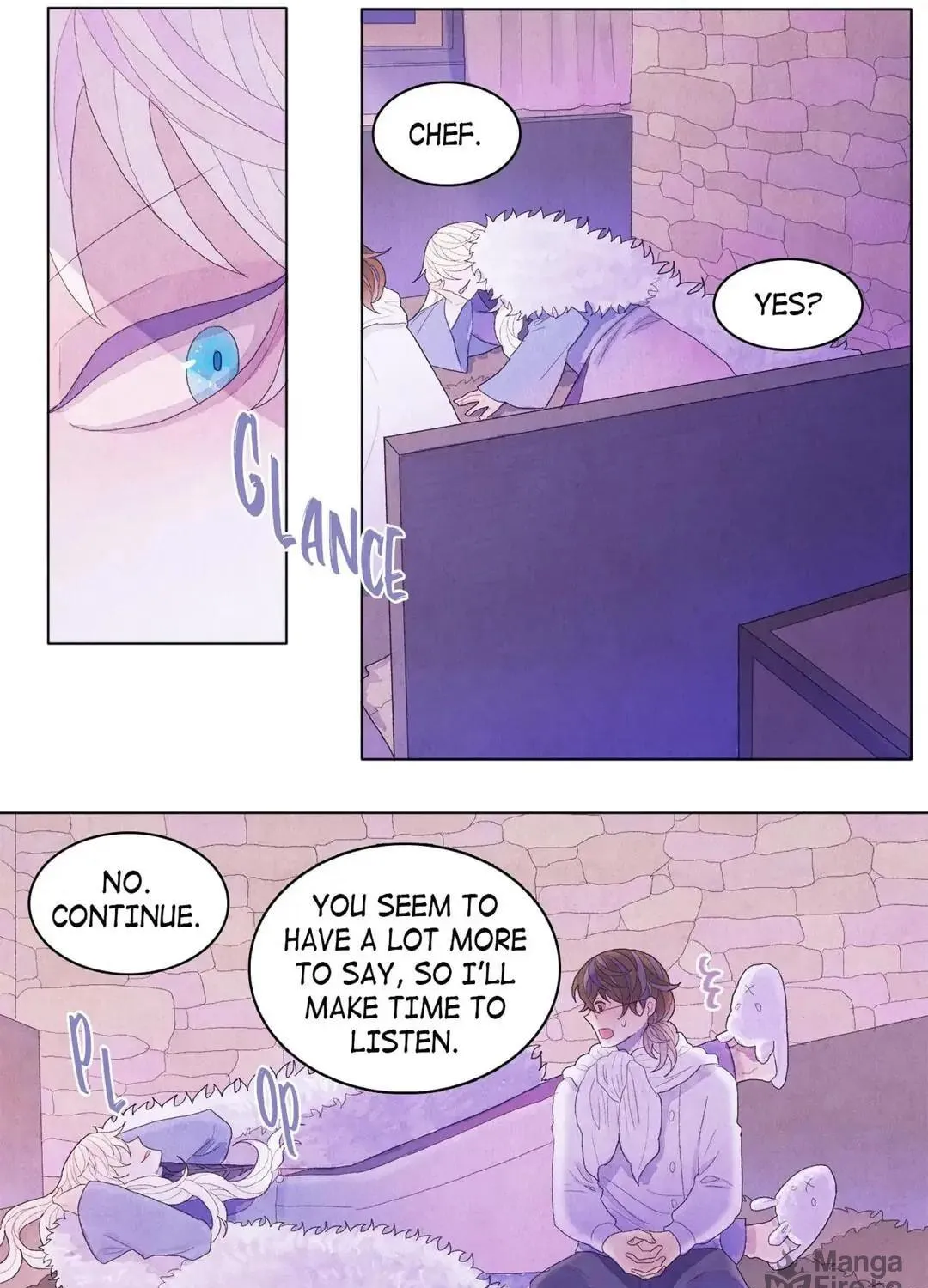 Read Magic Soup (Colored) chapter 10 image 22 on Lezhin