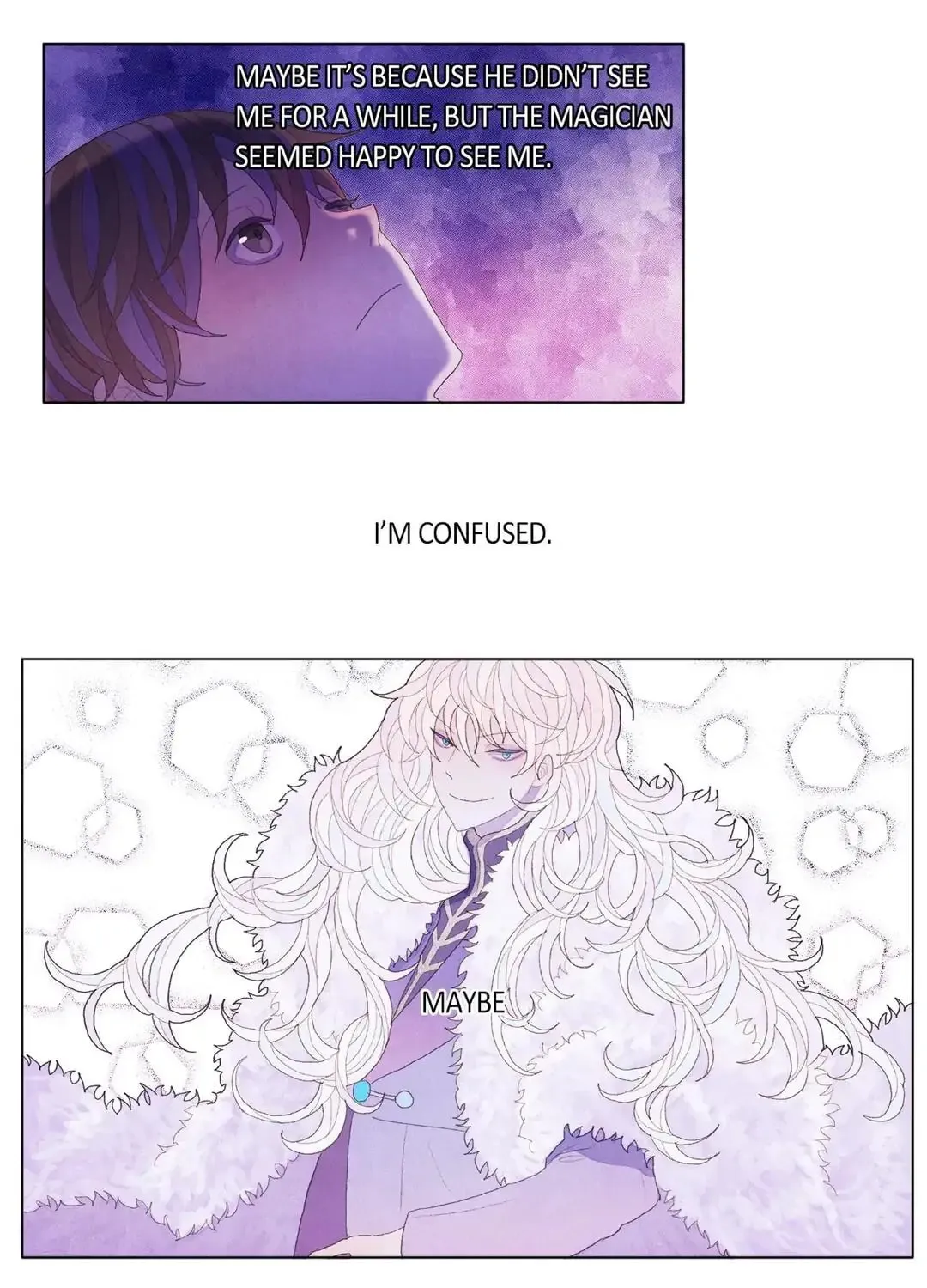 Read Magic Soup (Colored) chapter 10 image 26 on Lezhin