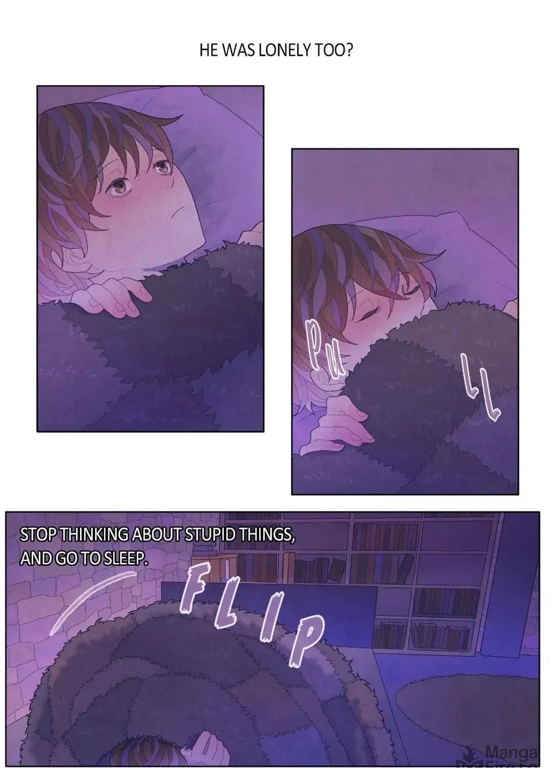 Read Magic Soup (Colored) chapter 10 image 28 on Lezhin