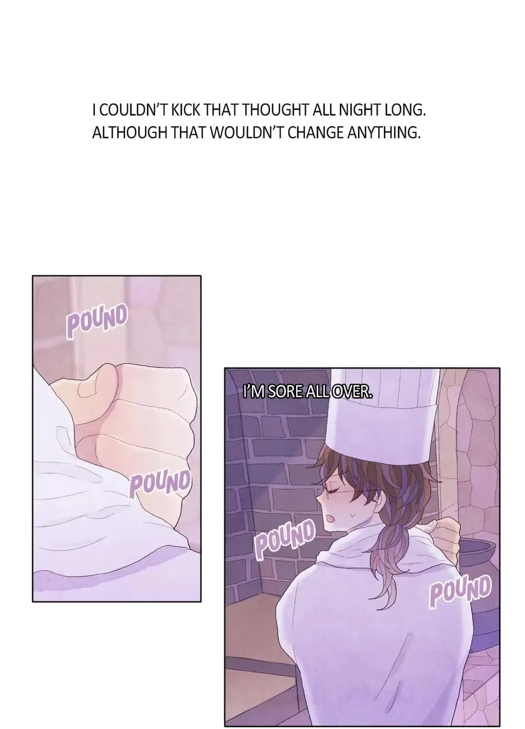 Read Magic Soup (Colored) chapter 10 image 30 on Lezhin