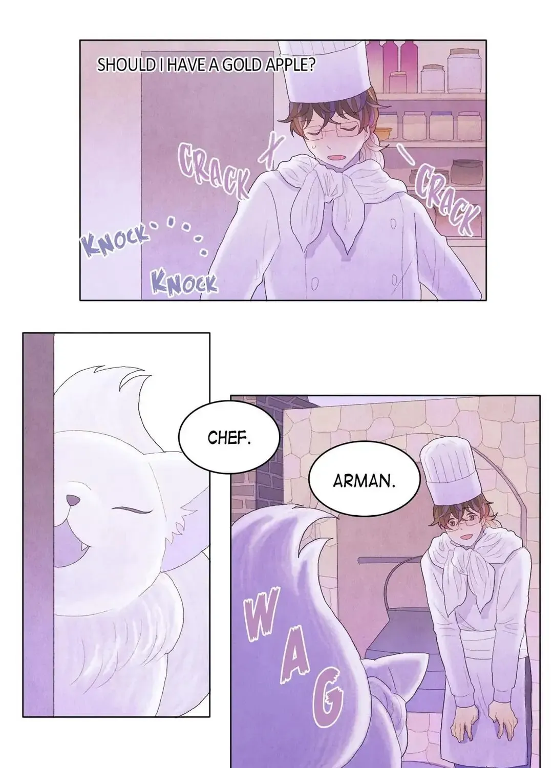Read Magic Soup (Colored) chapter 10 image 32 on Lezhin