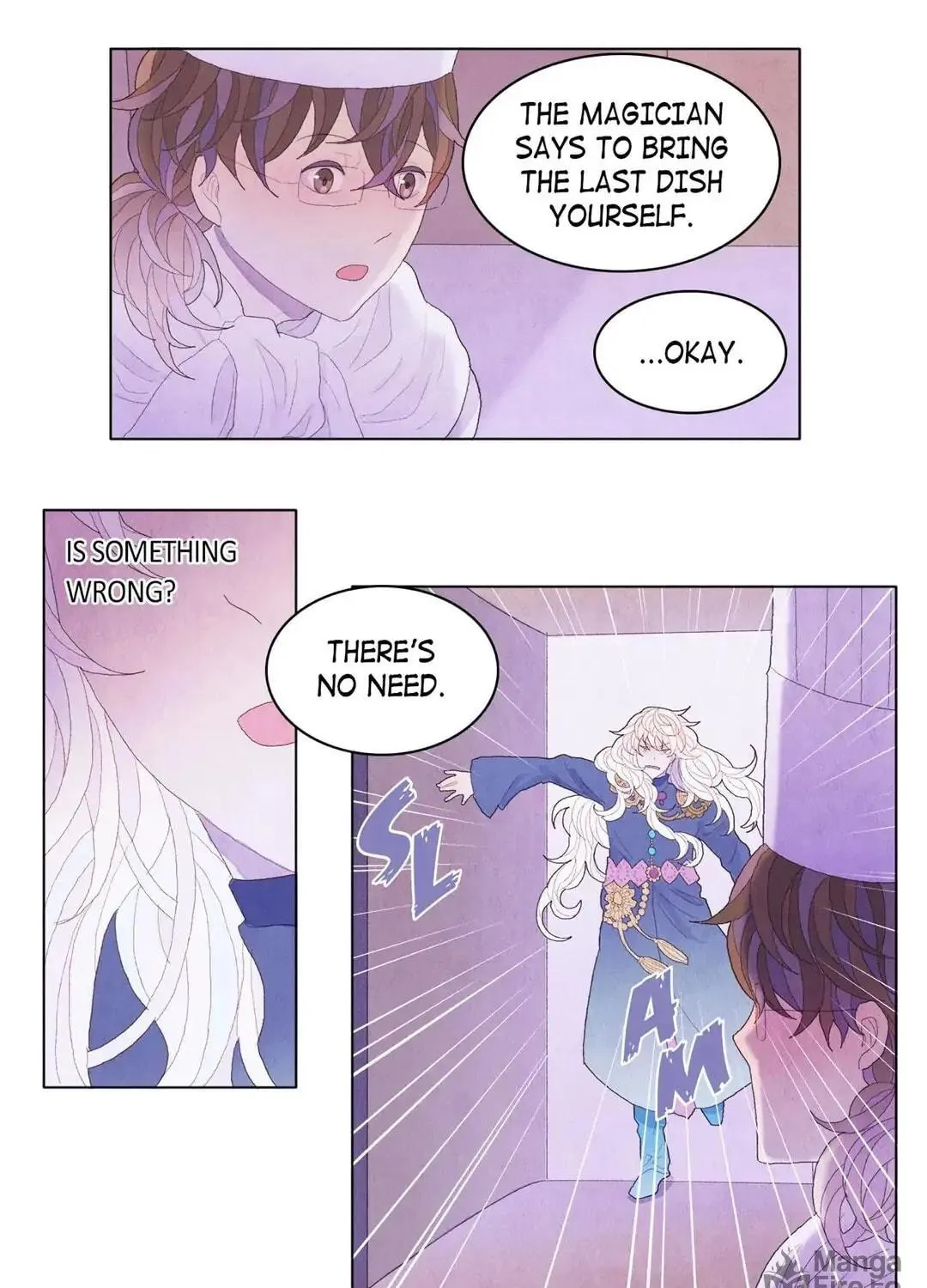 Read Magic Soup (Colored) chapter 10 image 34 on Lezhin