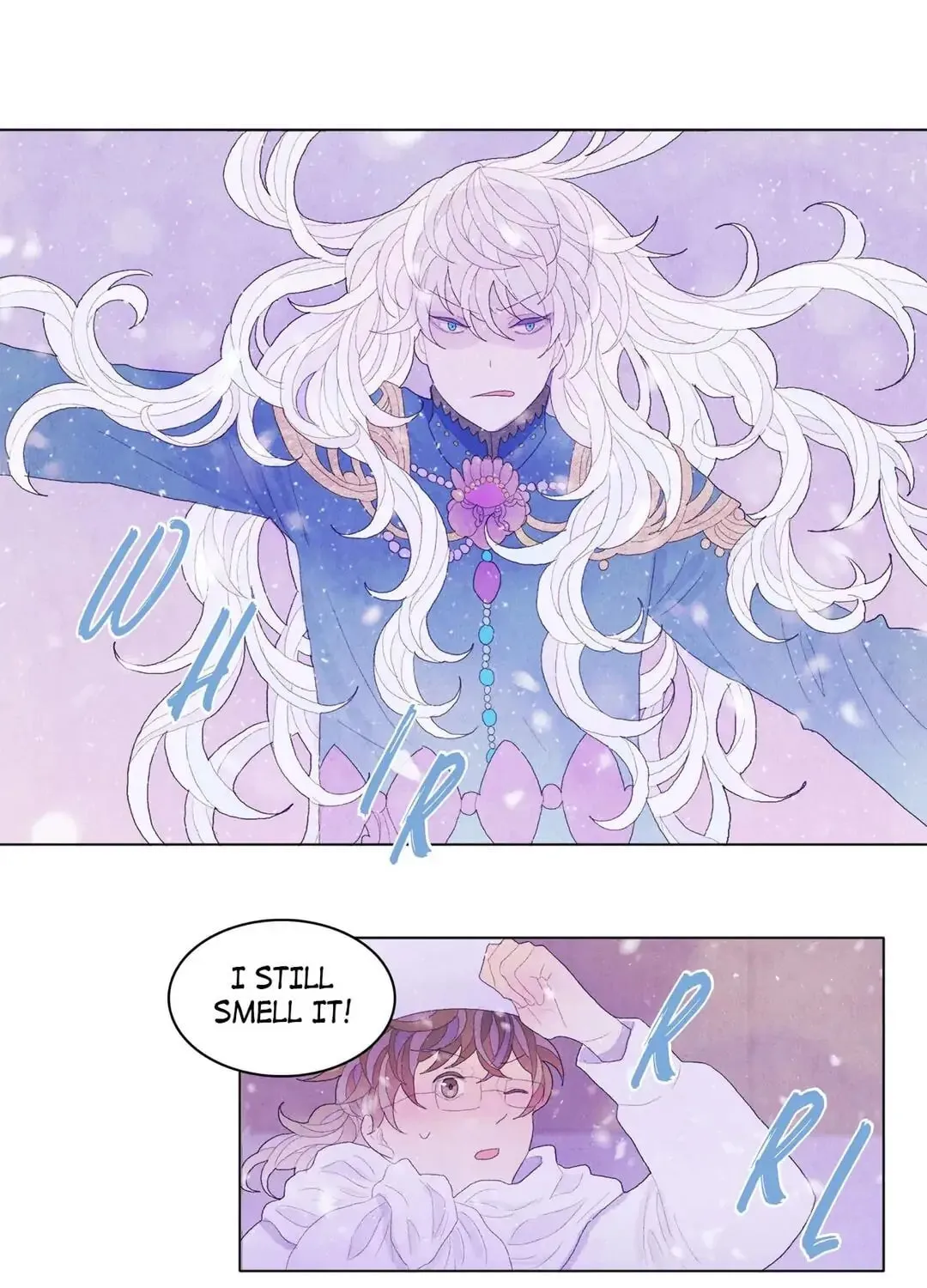 Read Magic Soup (Colored) chapter 10 image 36 on Lezhin