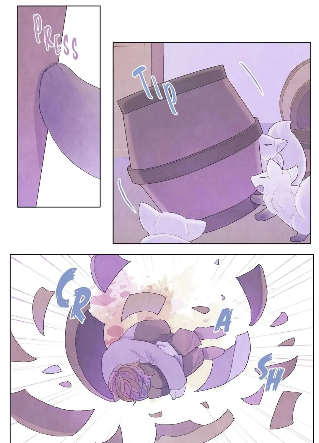 Read Magic Soup (Colored) chapter 10 image 44 on Lezhin