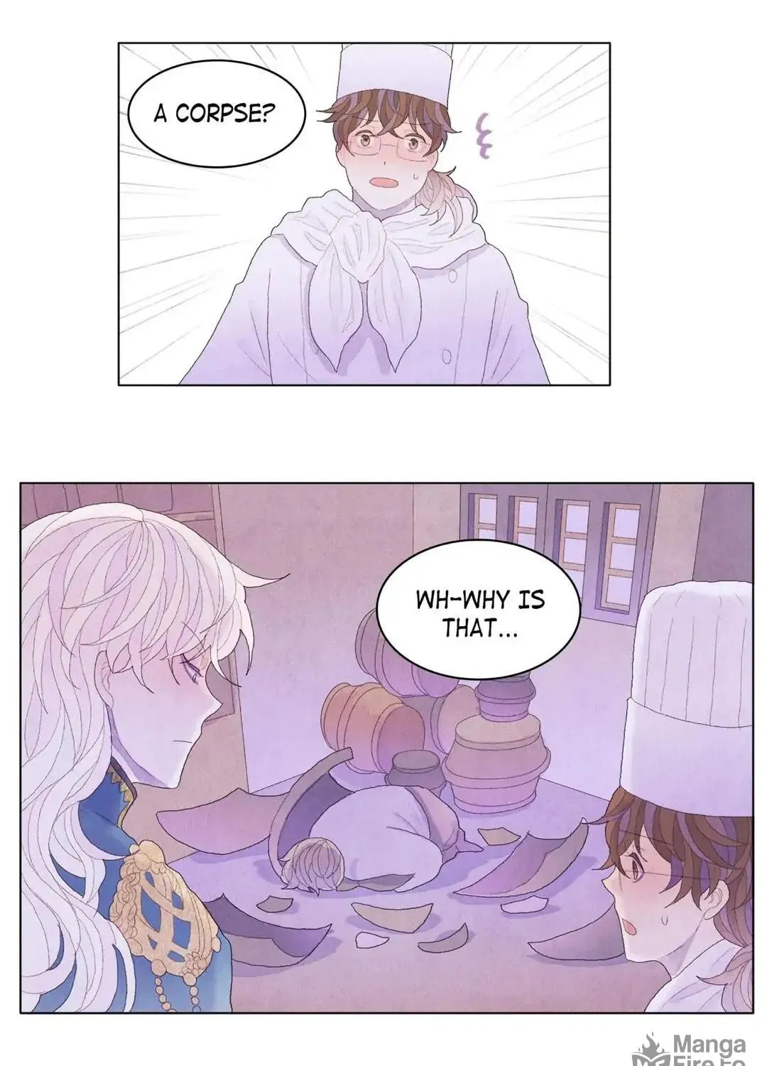 Read Magic Soup (Colored) chapter 10 image 46 on Lezhin