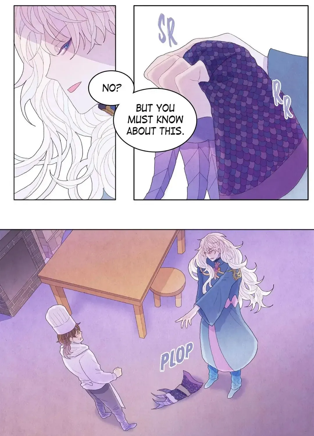 Read Magic Soup (Colored) chapter 10 image 50 on Lezhin