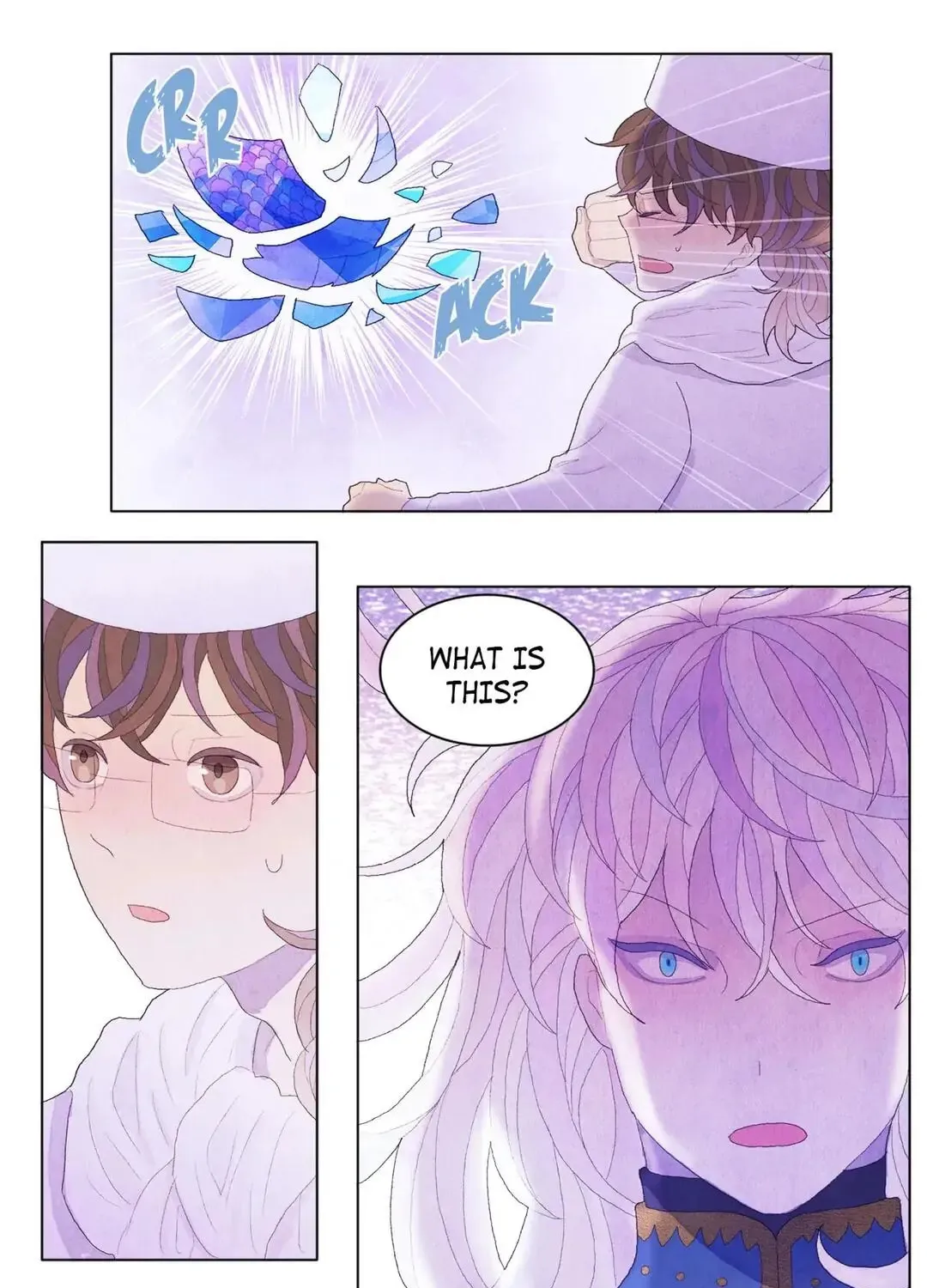 Read Magic Soup (Colored) chapter 10 image 54 on Lezhin