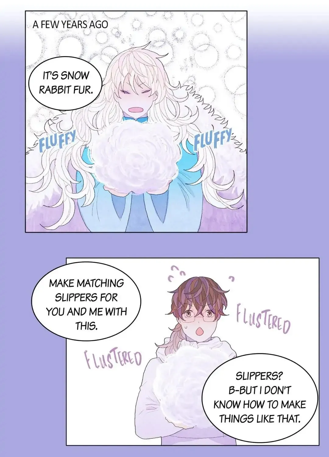 Read Magic Soup (Colored) chapter 10 image 6 on Lezhin