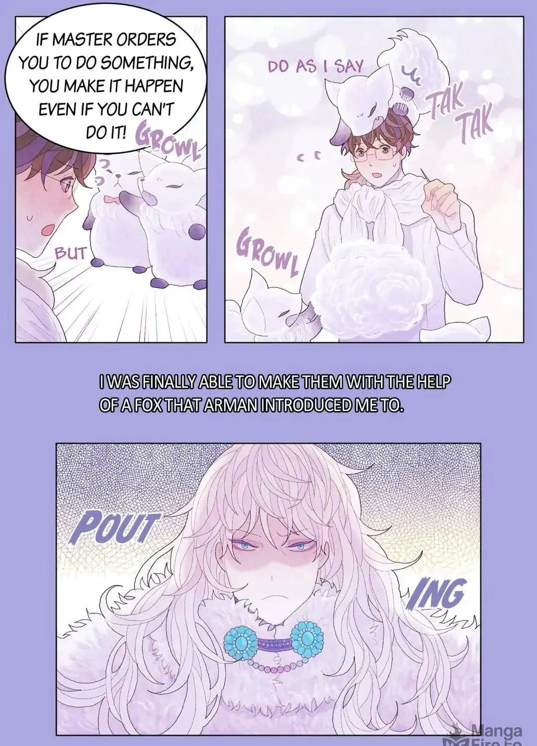 Read Magic Soup (Colored) chapter 10 image 8 on Lezhin
