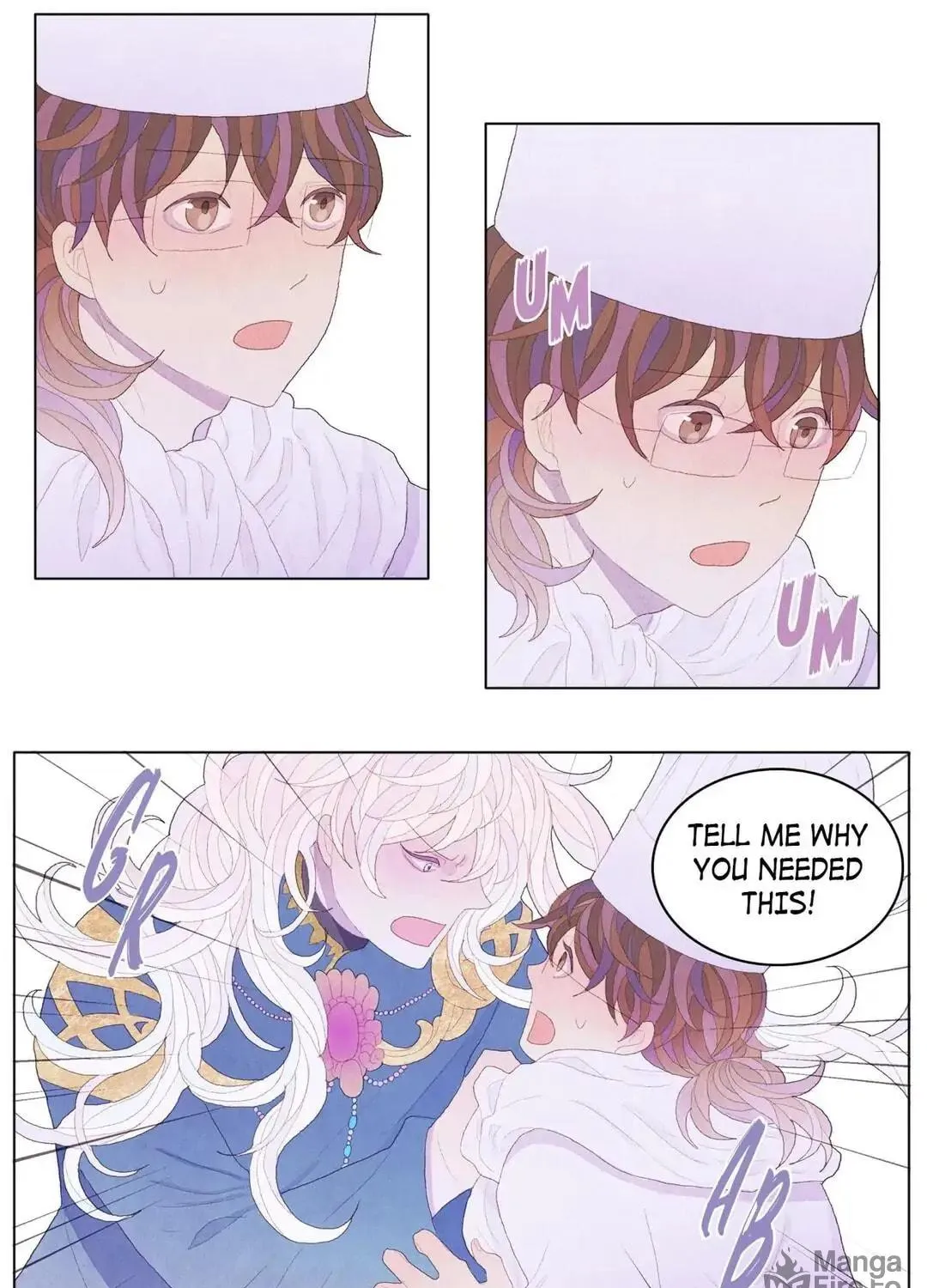 Read Magic Soup (Colored) chapter 11 image 10 on Lezhin