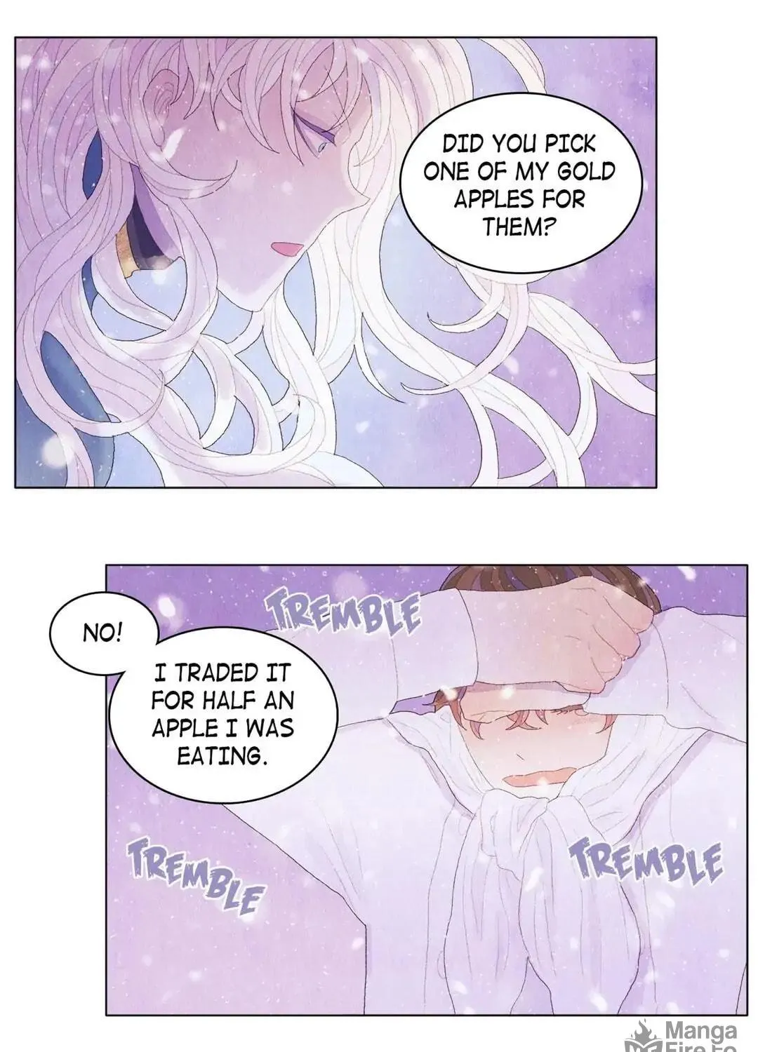 Read Magic Soup (Colored) chapter 11 image 18 on Lezhin
