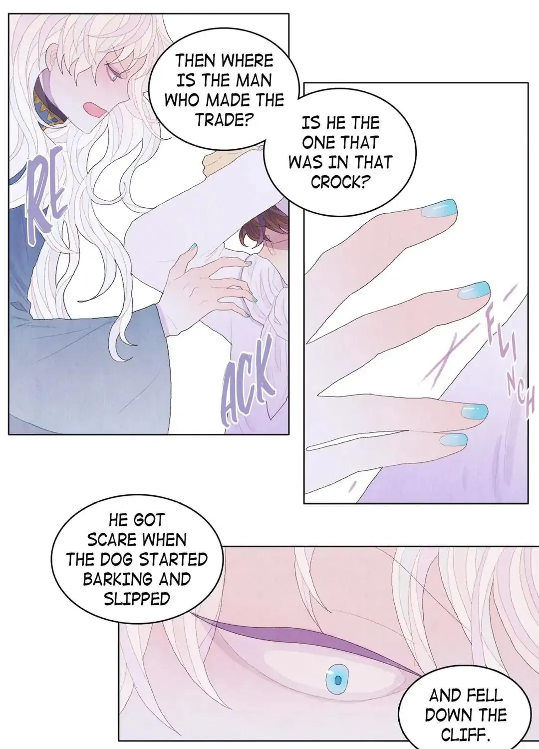 Read Magic Soup (Colored) chapter 11 image 20 on Lezhin