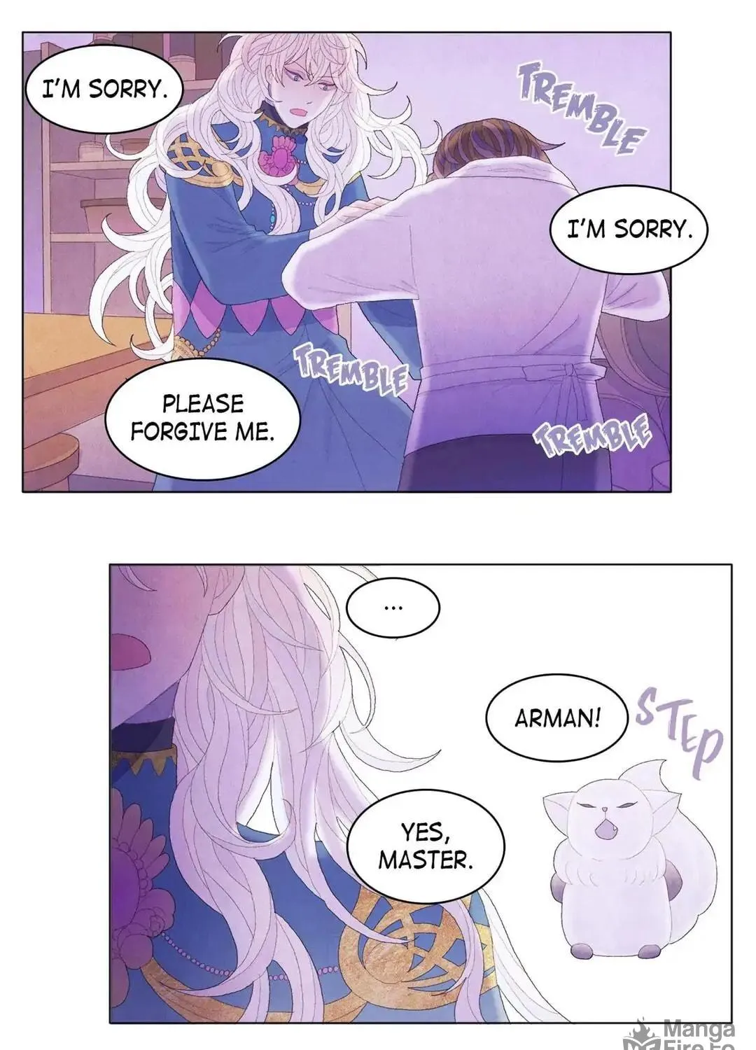 Read Magic Soup (Colored) chapter 11 image 22 on Lezhin