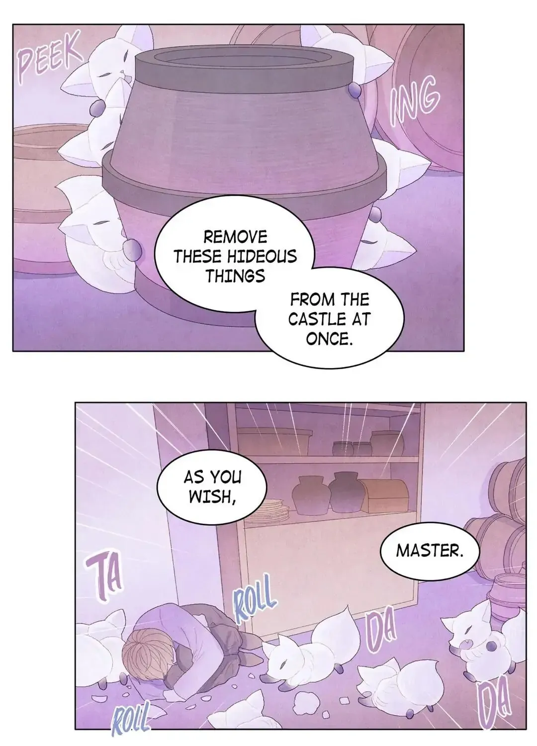Read Magic Soup (Colored) chapter 11 image 24 on Lezhin