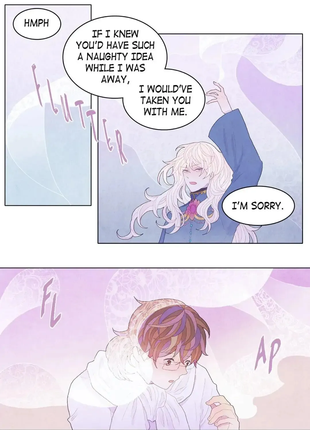Read Magic Soup (Colored) chapter 11 image 26 on Lezhin
