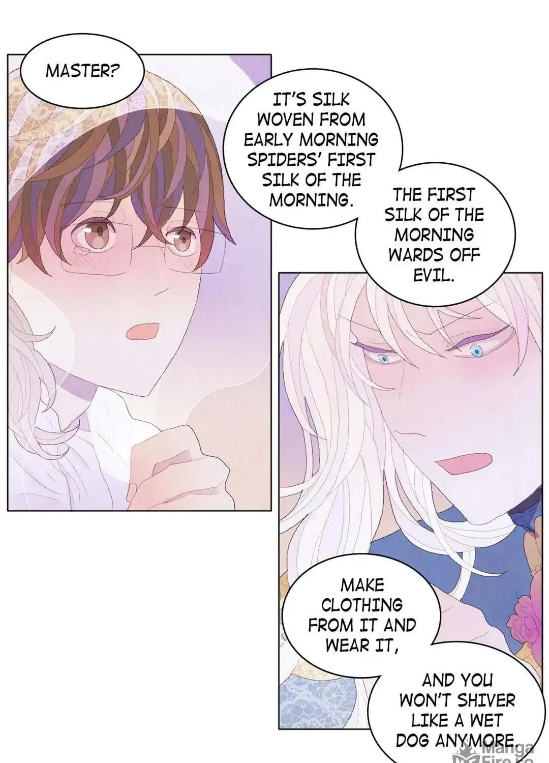 Read Magic Soup (Colored) chapter 11 image 28 on Lezhin