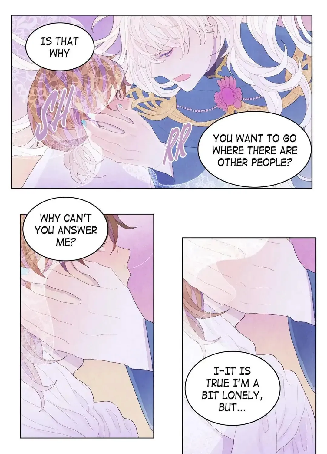 Read Magic Soup (Colored) chapter 11 image 32 on Lezhin