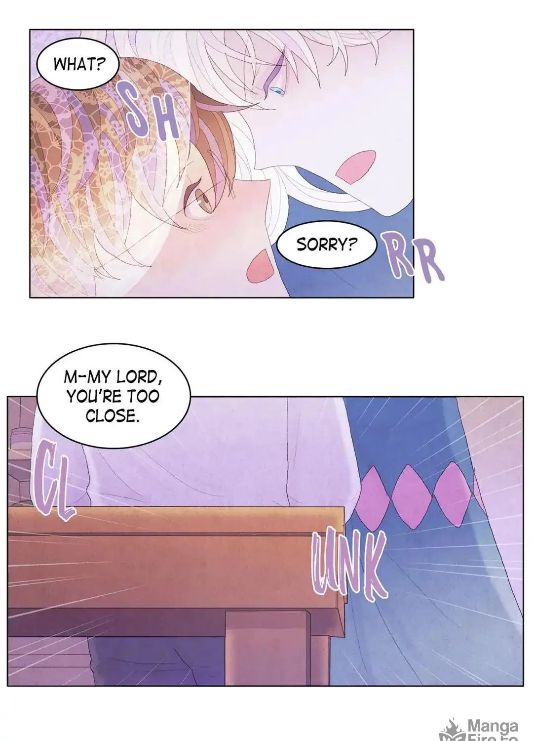 Read Magic Soup (Colored) chapter 11 image 34 on Lezhin
