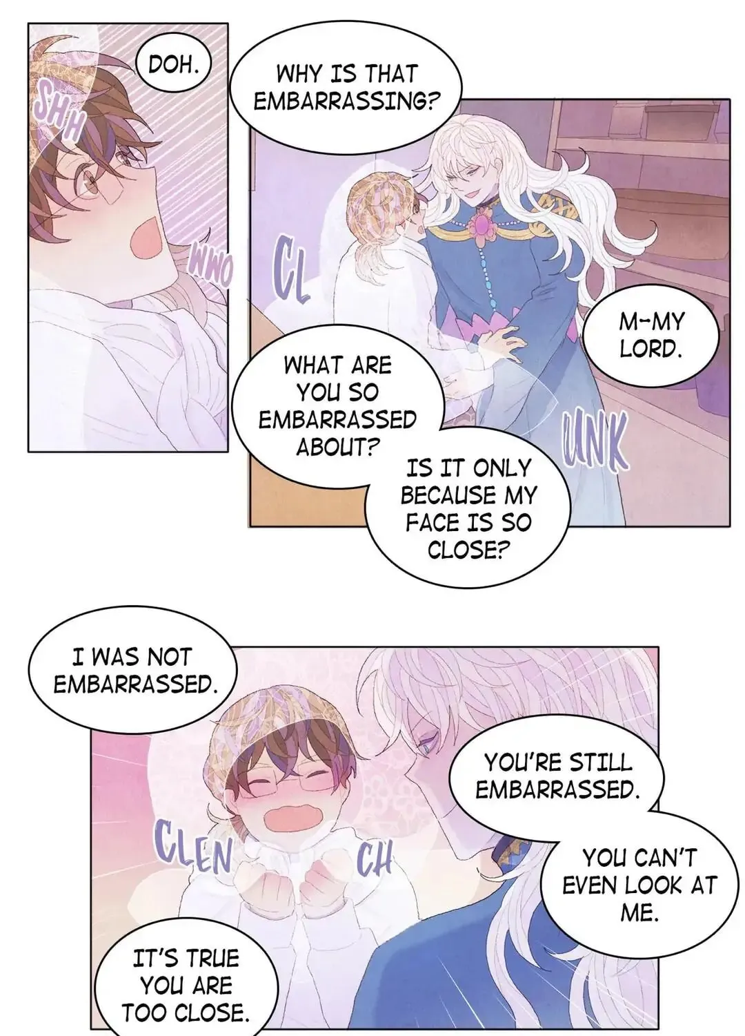 Read Magic Soup (Colored) chapter 11 image 36 on Lezhin