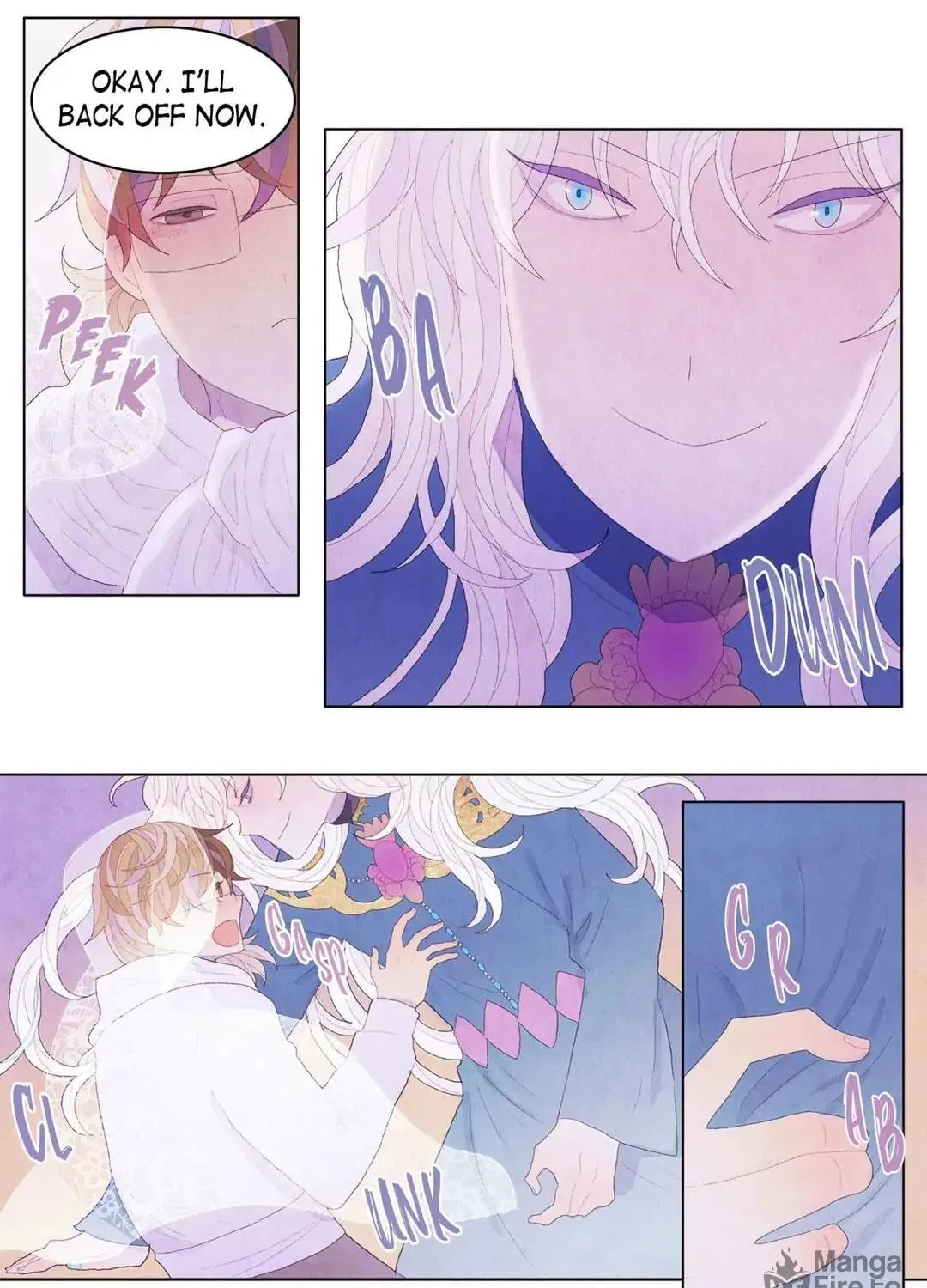 Read Magic Soup (Colored) chapter 11 image 38 on Lezhin