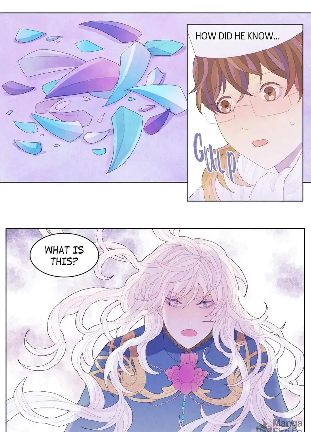 Read Magic Soup (Colored) chapter 11 image 4 on Lezhin
