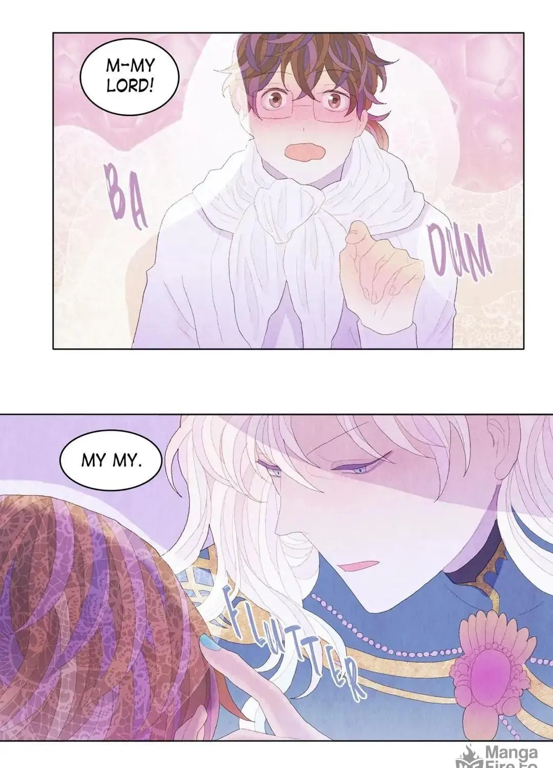 Read Magic Soup (Colored) chapter 11 image 40 on Lezhin