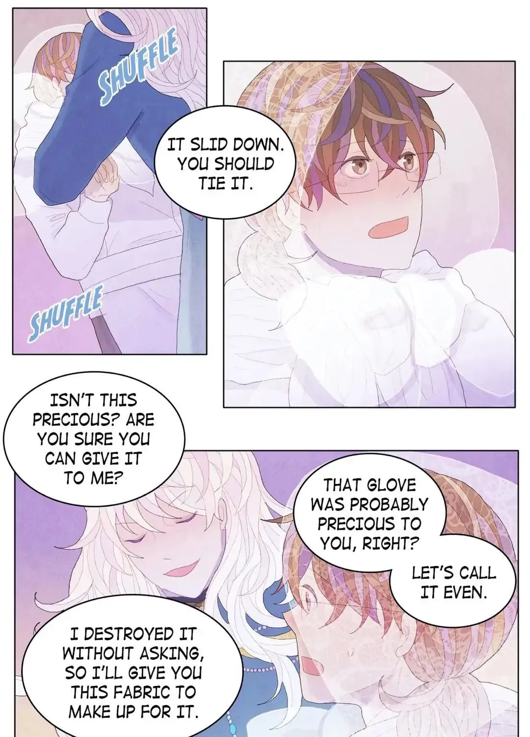 Read Magic Soup (Colored) chapter 11 image 42 on Lezhin