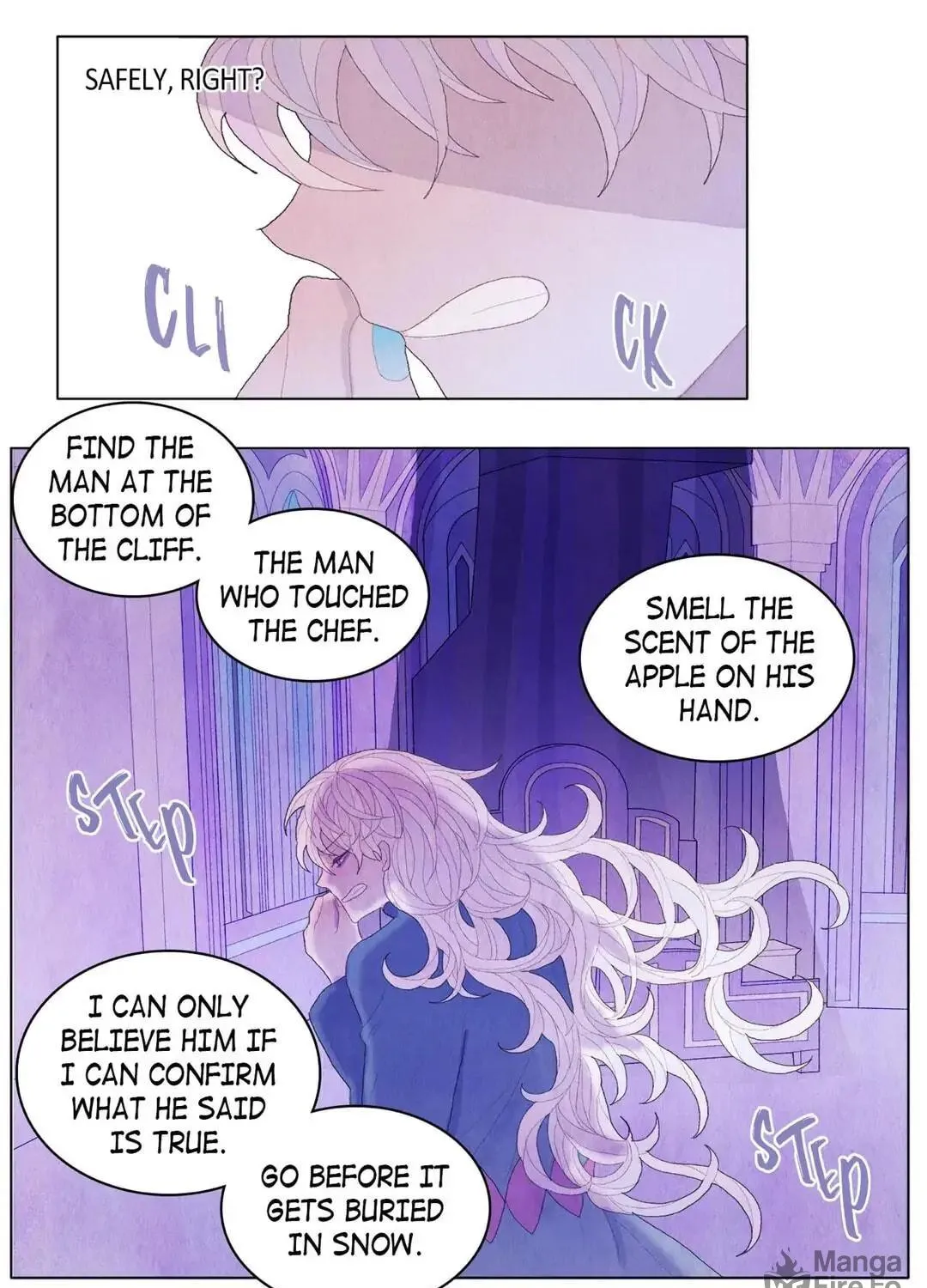 Read Magic Soup (Colored) chapter 11 image 48 on Lezhin