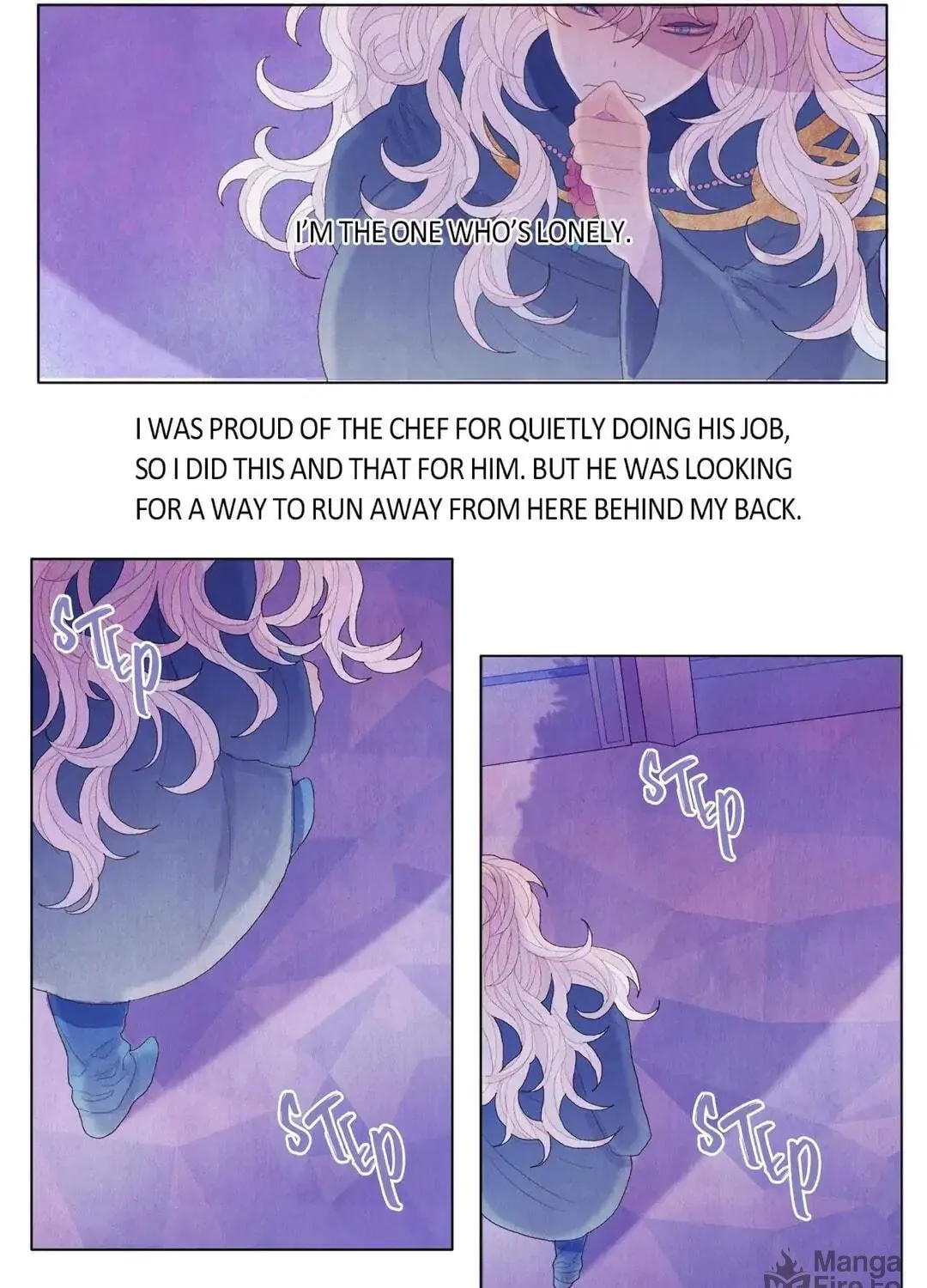 Read Magic Soup (Colored) chapter 11 image 52 on Lezhin