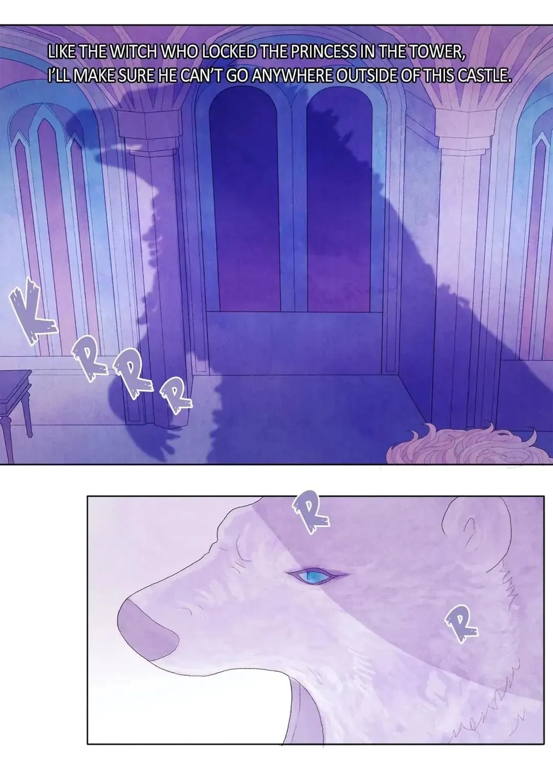Read Magic Soup (Colored) chapter 11 image 54 on Lezhin