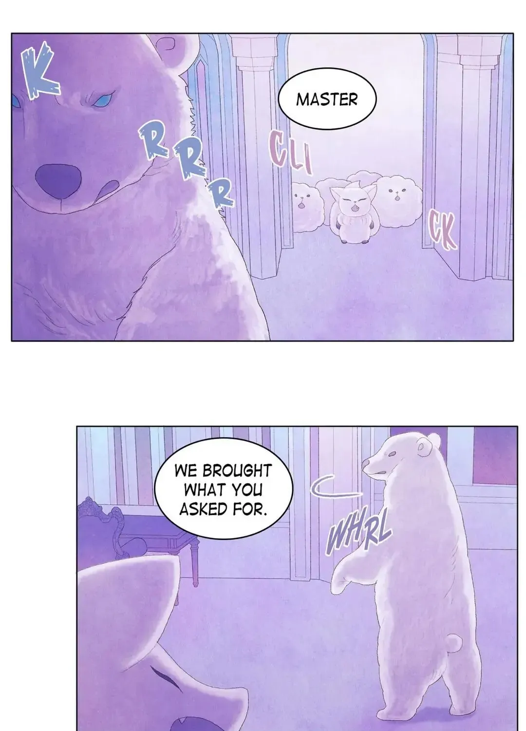 Read Magic Soup (Colored) chapter 11 image 60 on Lezhin