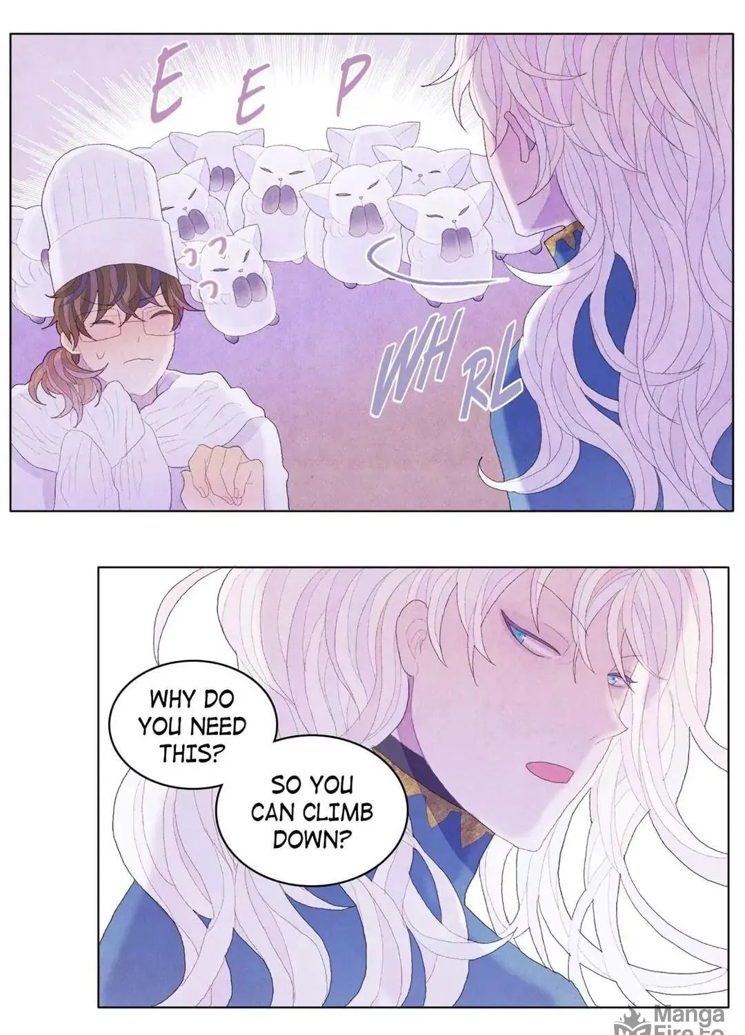Read Magic Soup (Colored) chapter 11 image 8 on Lezhin
