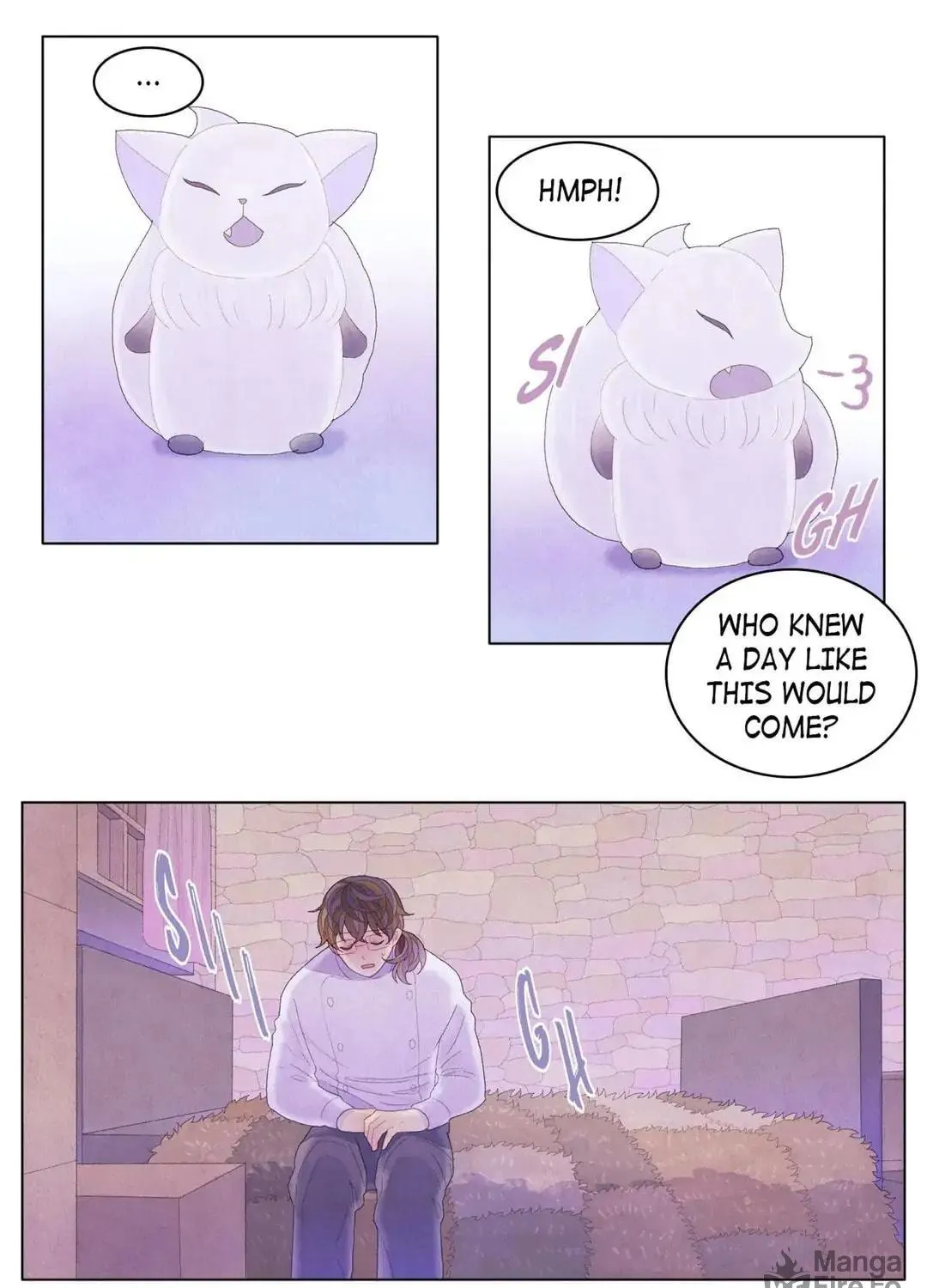 Read Magic Soup (Colored) chapter 12 image 10 on Lezhin