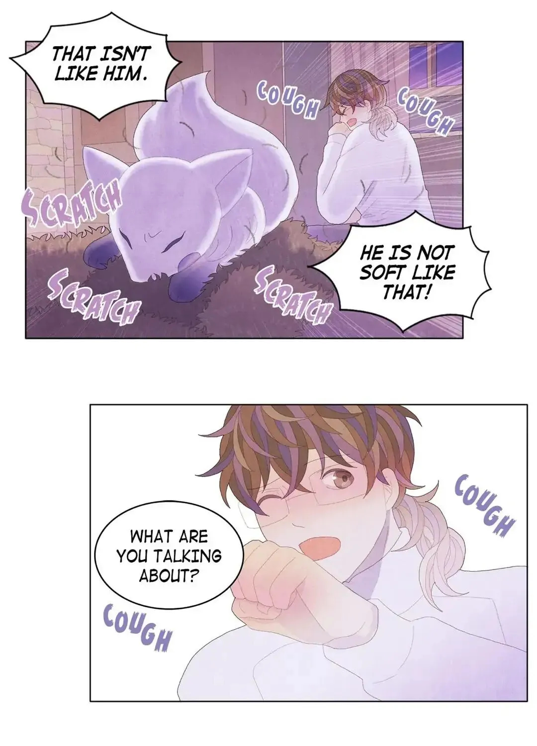 Read Magic Soup (Colored) chapter 12 image 14 on Lezhin