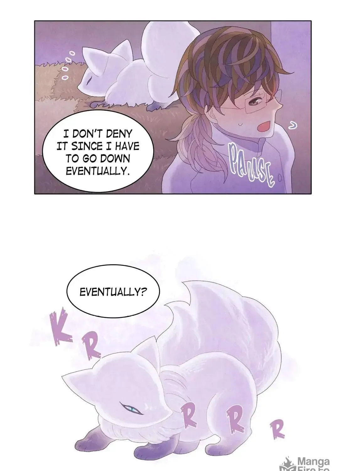 Read Magic Soup (Colored) chapter 12 image 18 on Lezhin
