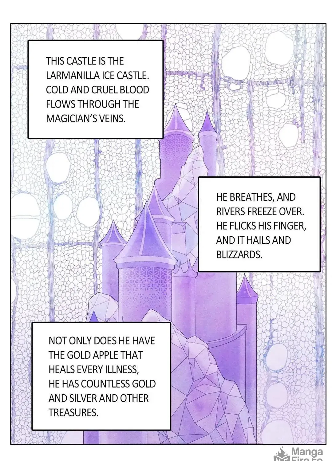 Read Magic Soup (Colored) chapter 12 image 22 on Lezhin