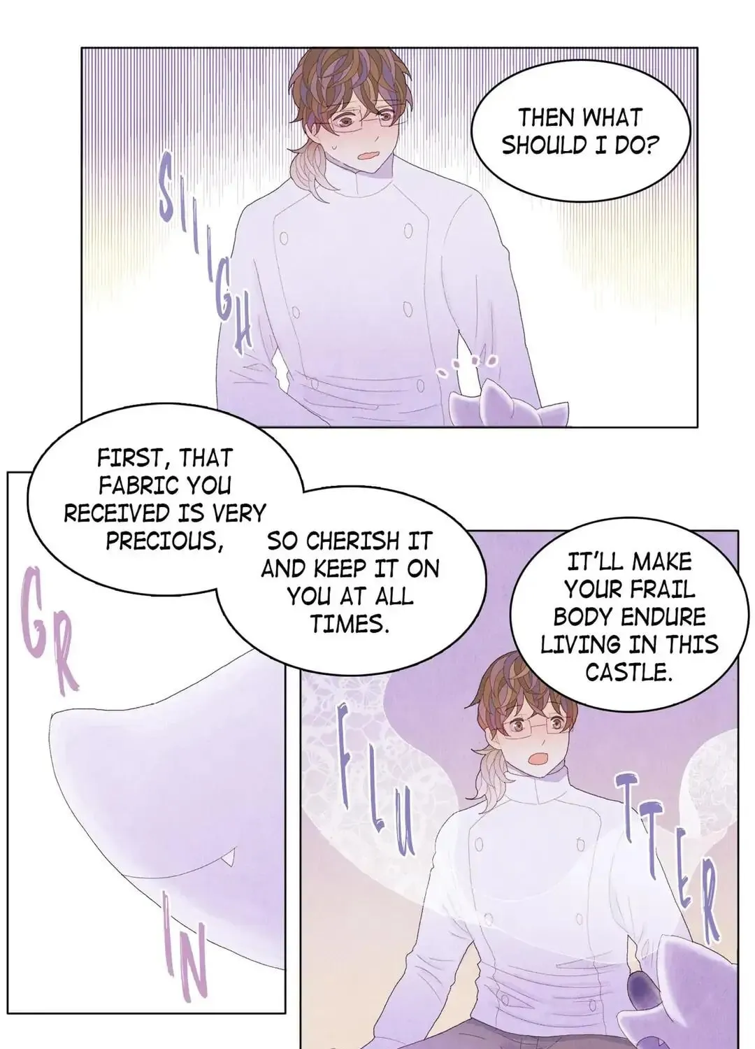Read Magic Soup (Colored) chapter 12 image 26 on Lezhin