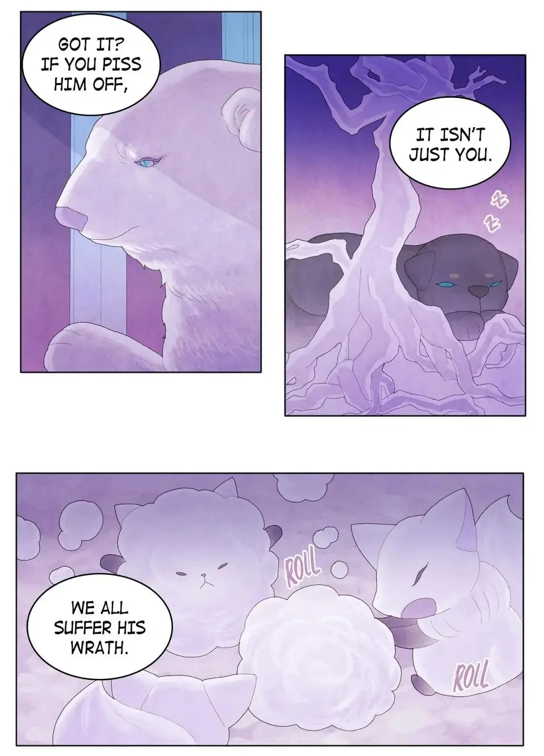 Read Magic Soup (Colored) chapter 12 image 30 on Lezhin