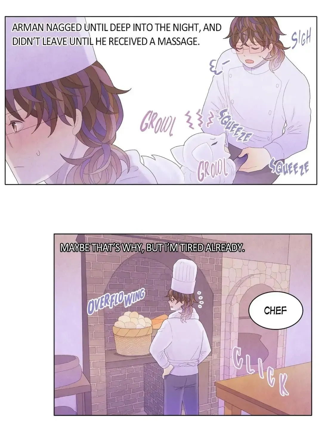 Read Magic Soup (Colored) chapter 12 image 36 on Lezhin