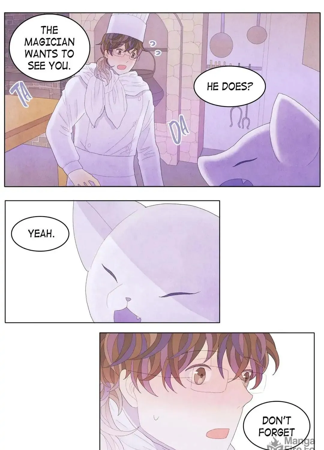 Read Magic Soup (Colored) chapter 12 image 38 on Lezhin