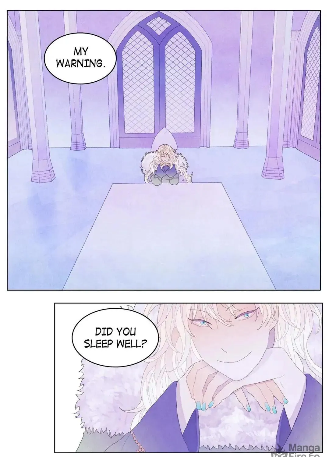 Read Magic Soup (Colored) chapter 12 image 40 on Lezhin