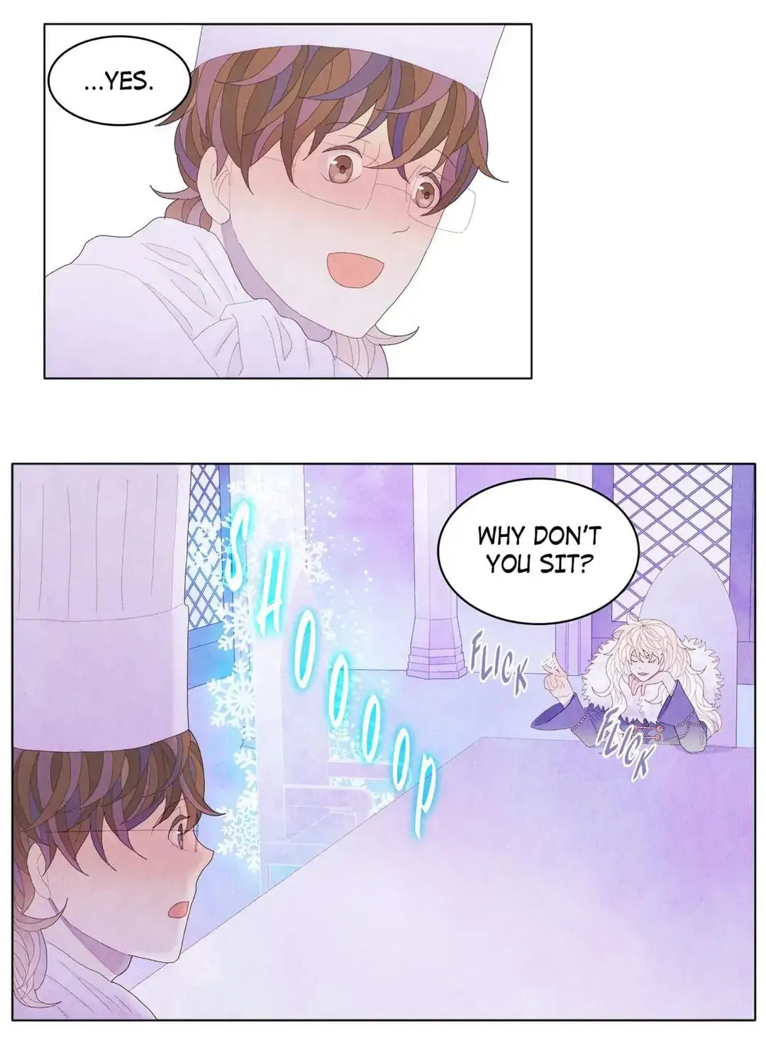Read Magic Soup (Colored) chapter 12 image 42 on Lezhin