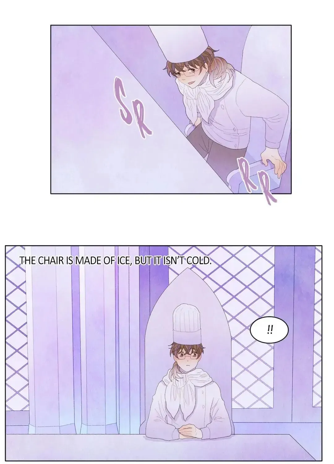 Read Magic Soup (Colored) chapter 12 image 44 on Lezhin